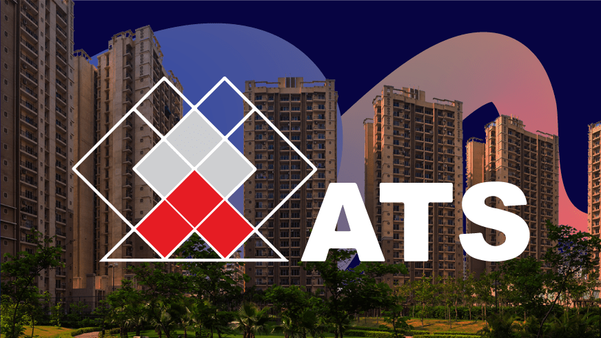 ATS Infra