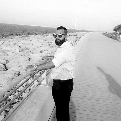 Ishaan Dhingra