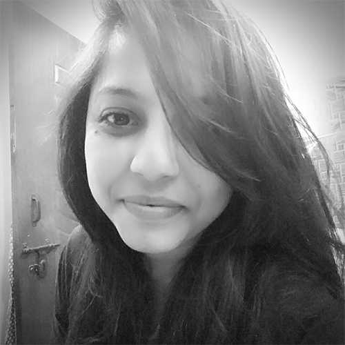 Ritika Aggarwal