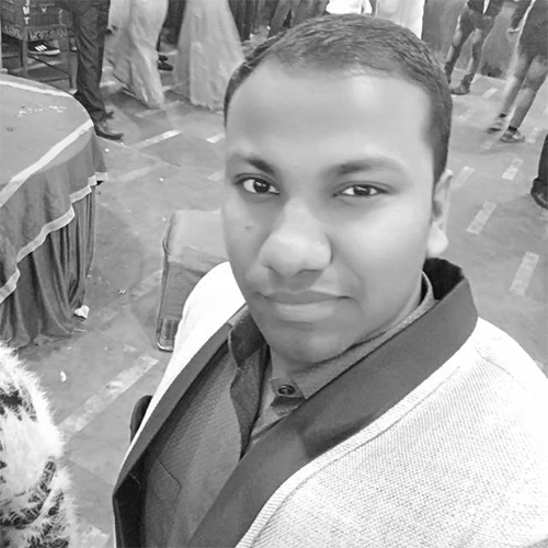 Anand Garg
